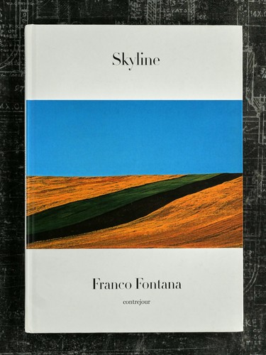 Skyline franco fontana - skyline,