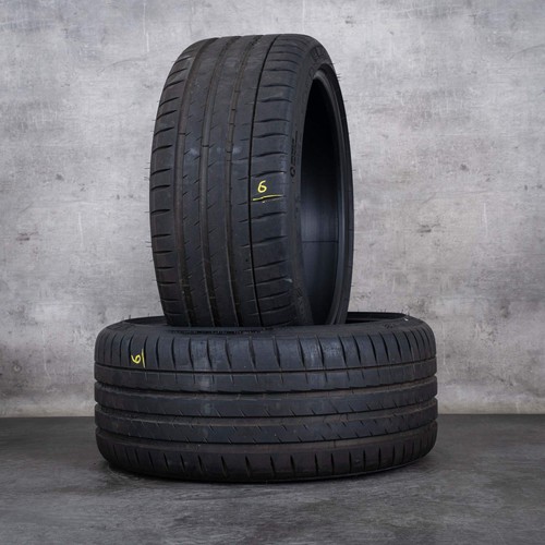 255 r19 96y michelin - 2x,
