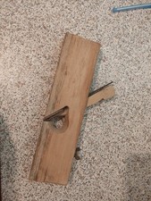 Ulmia Doppelsimshobel