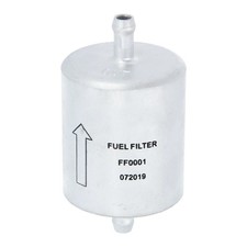 Kraftstofffilter Triumph
