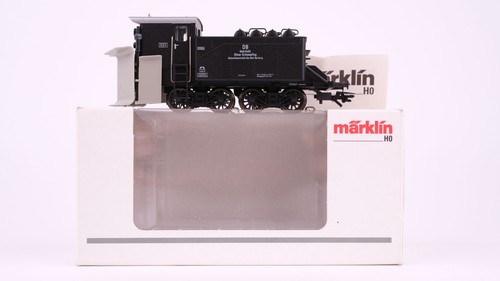 Märklin 46119 - h0,
