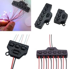 Stromverteiler Verteiler