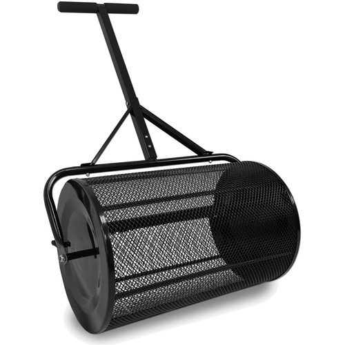 Kompoststreuer 80l - kompoststreuer,