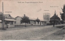 MOSELLE  BITCHE  Grub vom