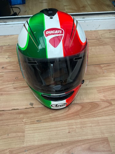 Arai ducati corse chaser - arai,