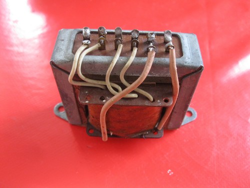 Audio übertrager tr534 - audio,