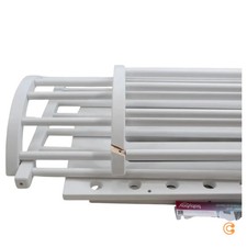 babybay Boxspring Beistellbett Bett Babybett Kinderbett Bettchen SIEHE TEXT/F998