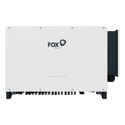 Fox ess r100 100kw - r100,