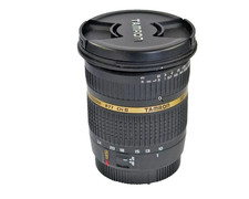 Tamron AF B001 10-24 mm