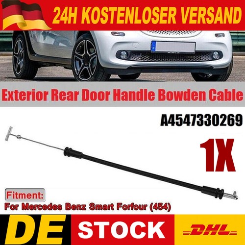 Türgriff seilzug bowdenzug - tÜrgriff,
