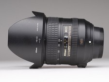 Nikon AF-S 24-85 mm f/3.5-4.5G