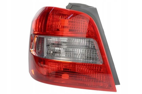 Mercedes glk x204 - x204, linke