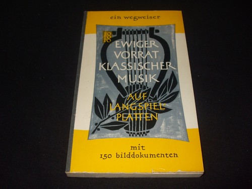 Ewiger vorrat klassischer - ewiger,