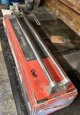 Fliesenschneider 600mm Connex Cox790142