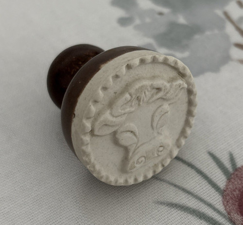 Eine kuh molkerei butter - molkerei,