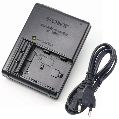 Original sony ladegerät - sony,