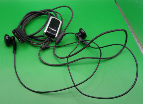 Original nokia stereo - hs-23,
