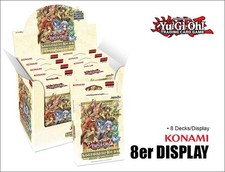 YuGiOh! Spirit Charmers