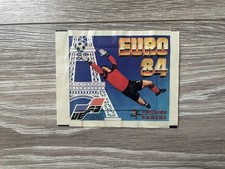Panini Euro 84 Original