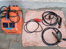 Schweißgerät*Lorch*CL 4* - 230V/400V - Stufengeschaltet VERHANDLUNGSBASIS