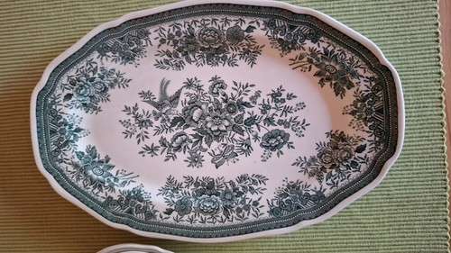 Villeroy boch fasan grün - boch,
