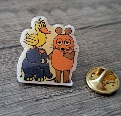 Pin seltener sendung mit der - mit,