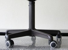 Comforto Berlin Drehstuhl Fuß