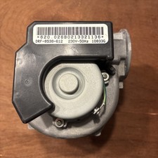 Buderus Gebläse Lüfter GB