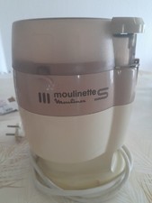 Moulinex Moulinette S - Type: 643 -750 W