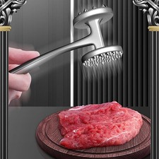 Rinderhammer Steakklopfer