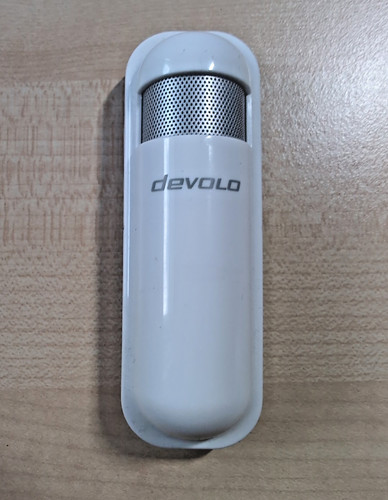 Devolo luftfeuchtigkeit sensor - devolo,