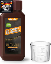 Anlegemilch für Blattgold