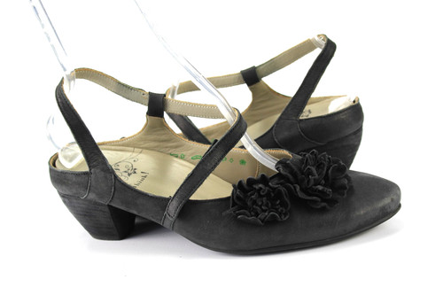 Think damen sandalen - gr.40,5,
