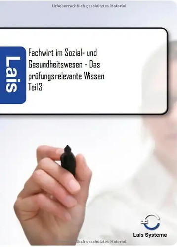 Fachwirt sozial und - fachwirt, sozial-