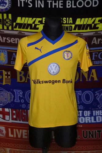 Eintracht braunschweig - 4/5,