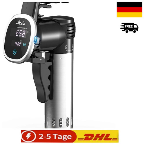 Wancle sous vide - wancle,