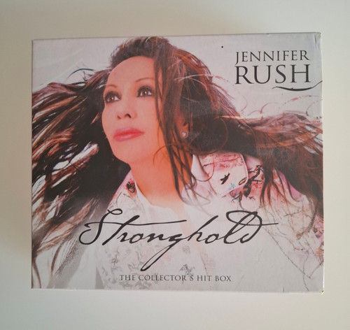 Jennifer rush stronghold - –,