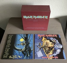 Iron Maiden - The Complete