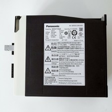 For   MCDHT3520 Used AC Servo
