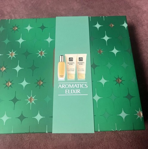 Clinique aromatics elixir - clinique,