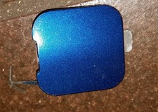 Mazda 6 GY Abdeckung