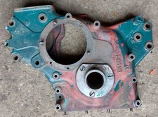 Motor-Steuergehäuse von