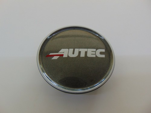 Original autec nabenkappe - original,