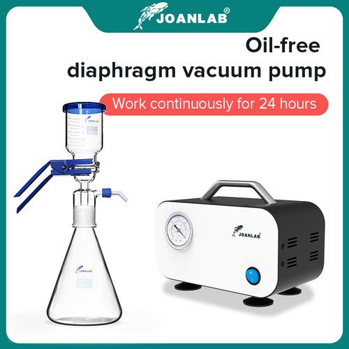 Vakuumpumpe 30l min - vakuumpumpe, 10/30l/min