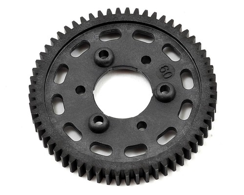 Xray gang zahnrad - zahnrad, 60