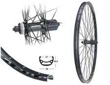 Hinterrad 28"/29" Shimano Disc