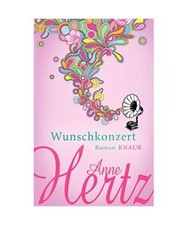 Wunschkonzert, Anne Hertz