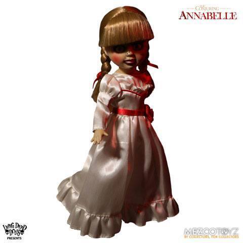 Living dead dolls puppe - dead,