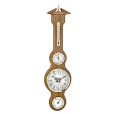 TFA 45.3004 Massivholz