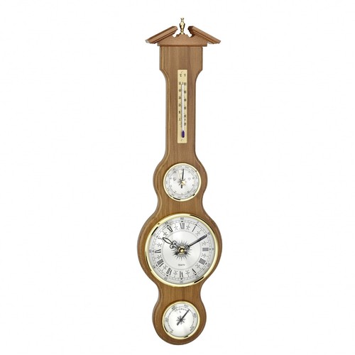 Tfa 3004 massivholz - 45.3004,